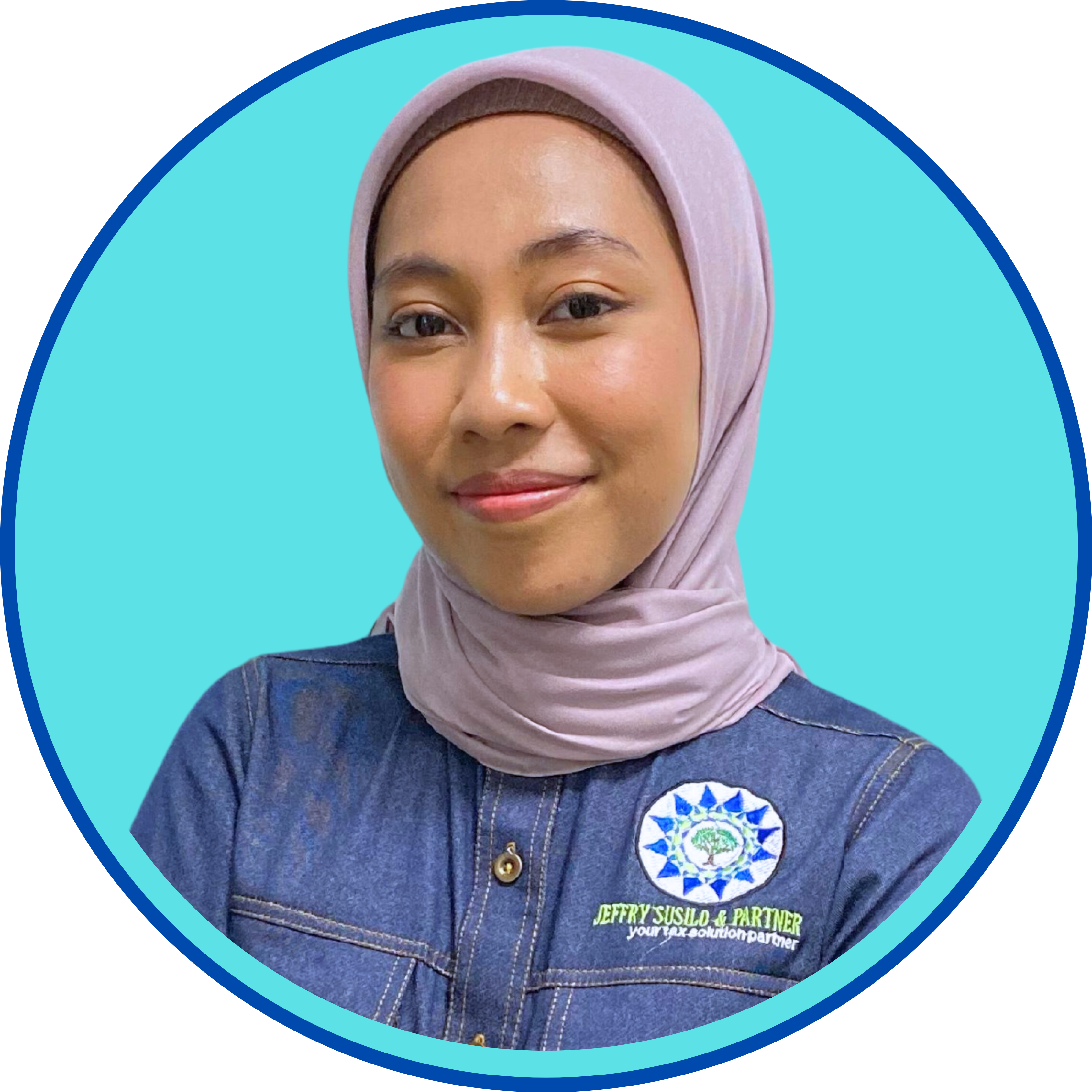 Fauziah Asyhari