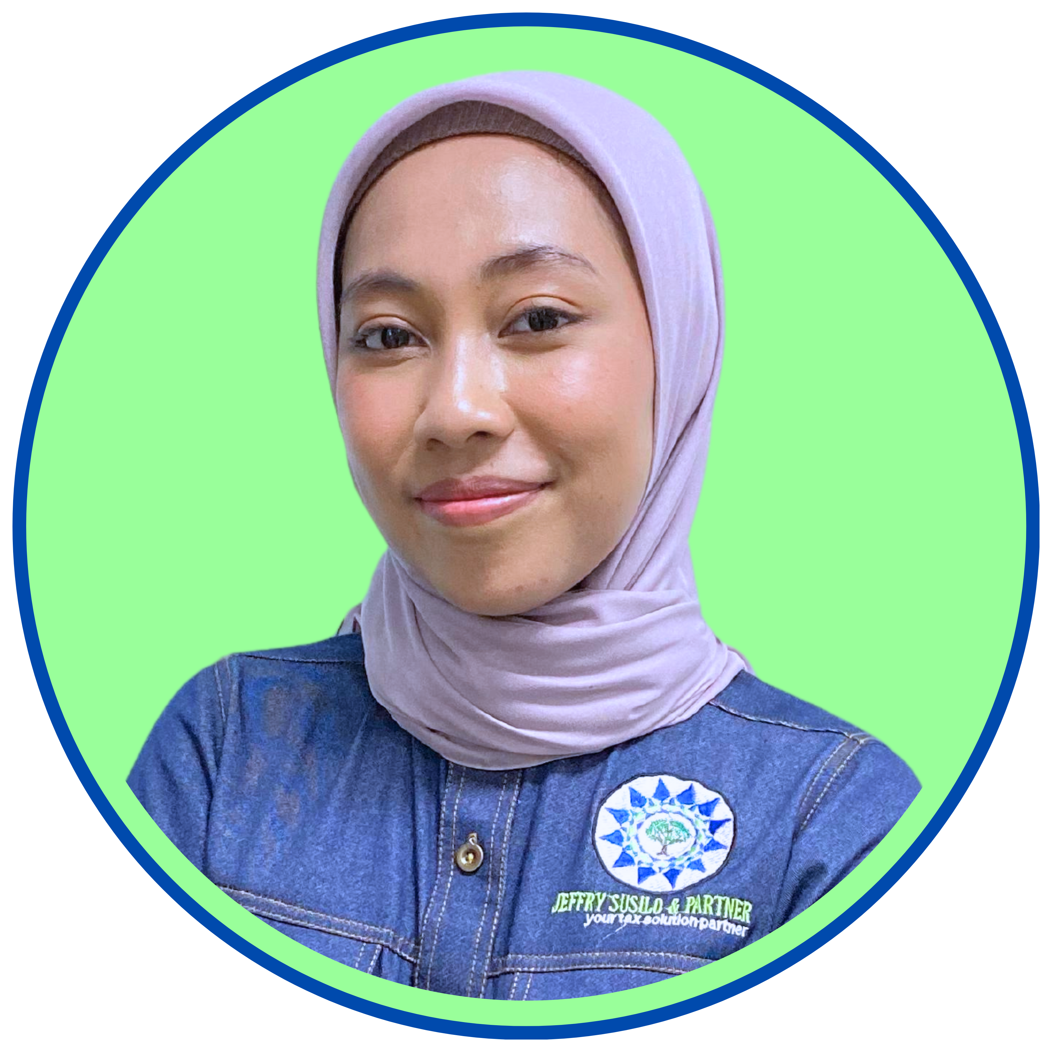 Fauziah Asyhari